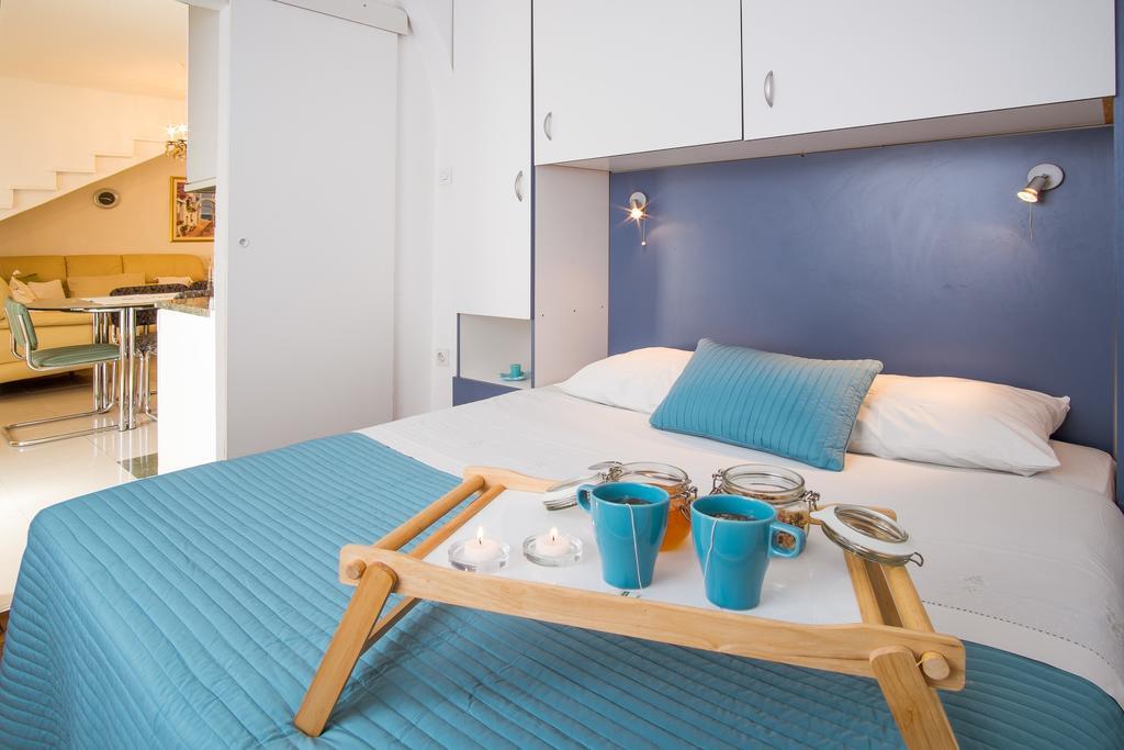 Apartment Katarina Malinska Cameră foto