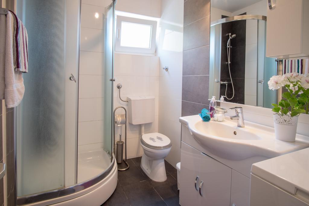 Apartment Katarina Malinska Cameră foto