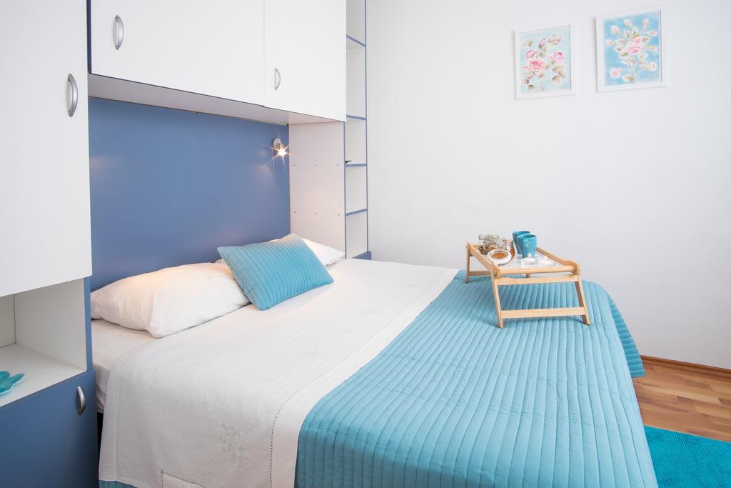 Apartment Katarina Malinska Cameră foto