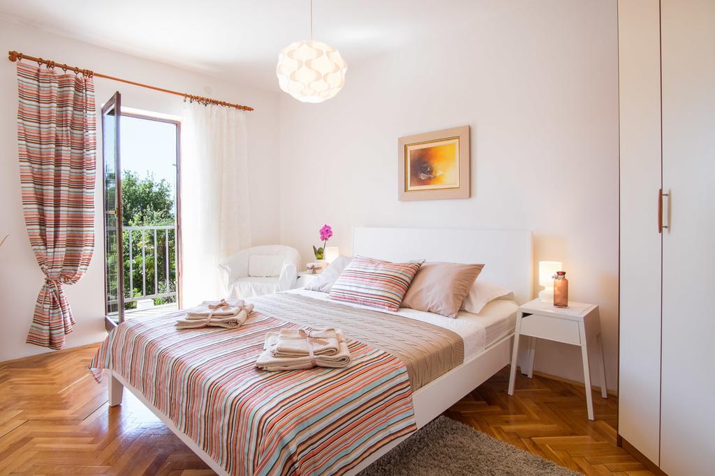 Apartment Katarina Malinska Cameră foto